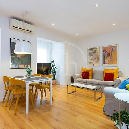 Bonito Apartamento Cerca De La Sagrada Familia برشلونة المظهر الخارجي الصورة